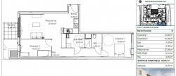 location Appartement Petit Couronne
