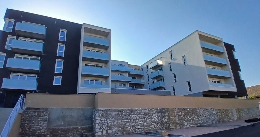 location Appartement Petit Couronne