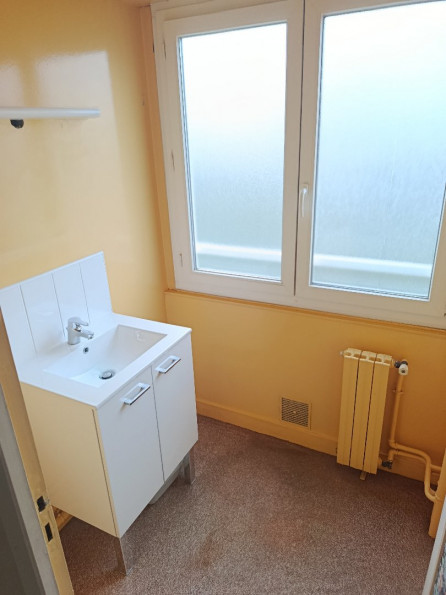vente Appartement Sotteville Les Rouen - Photo 8