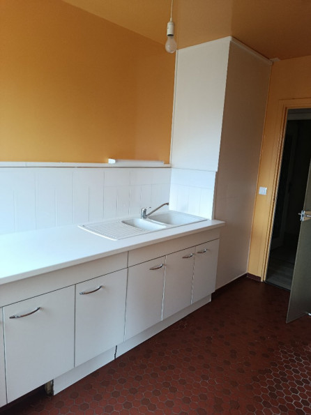 vente Appartement Sotteville Les Rouen - Photo 6