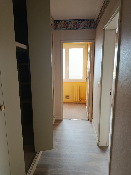 vente Appartement Sotteville Les Rouen - Photo 7