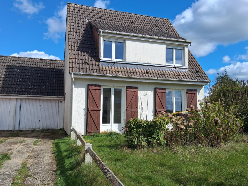 vente Maison Callengeville - Photo 1