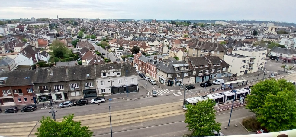 vente Appartement Sotteville Les Rouen - Photo 4