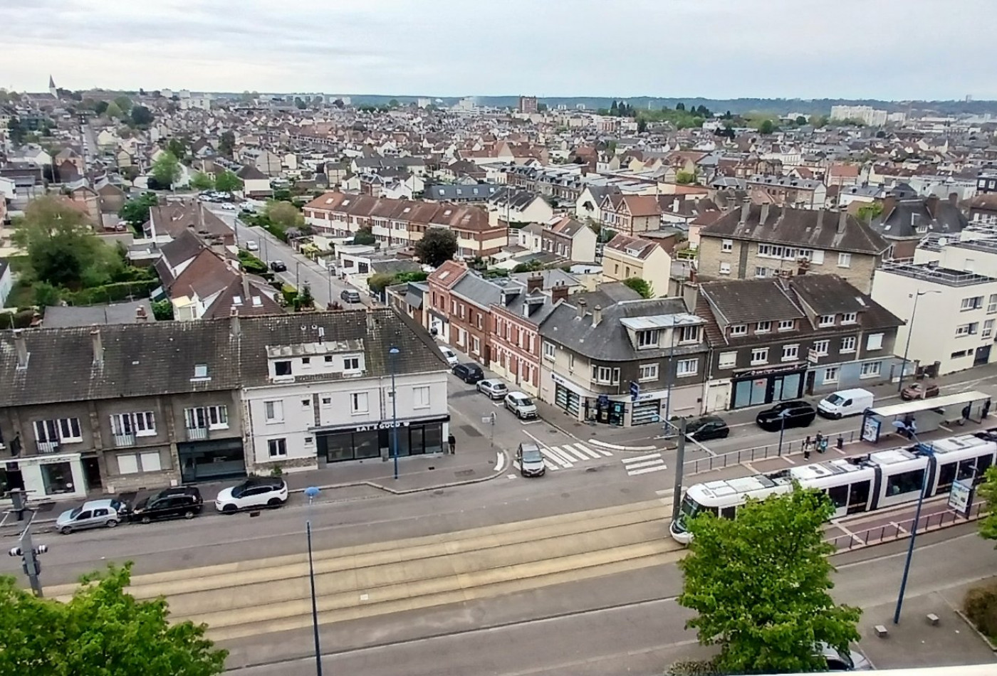 vente Appartement Sotteville Les Rouen - Photo 4