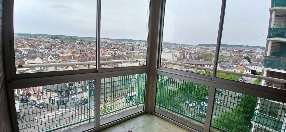 vente Appartement Sotteville Les Rouen - Photo 5