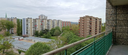 vente Appartement Sotteville Les Rouen