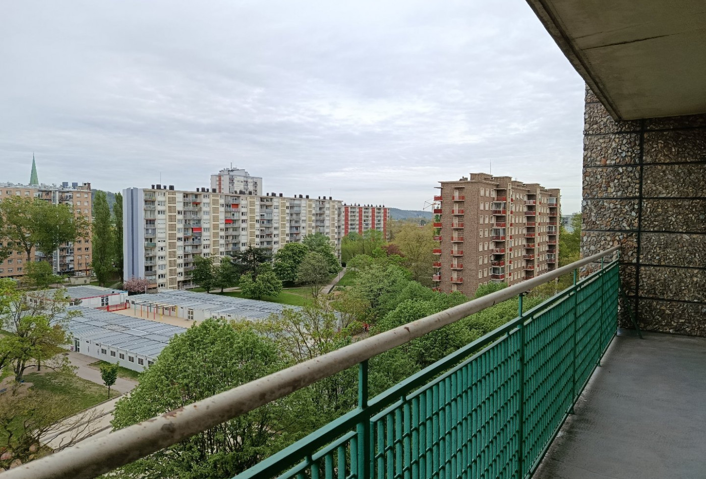 vente Appartement Sotteville Les Rouen - Photo 3