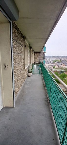 vente Appartement Sotteville Les Rouen - Photo 2