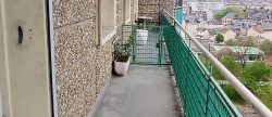 vente Appartement Sotteville Les Rouen