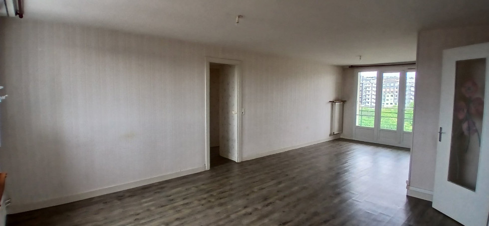 vente Appartement Sotteville Les Rouen - Photo 6