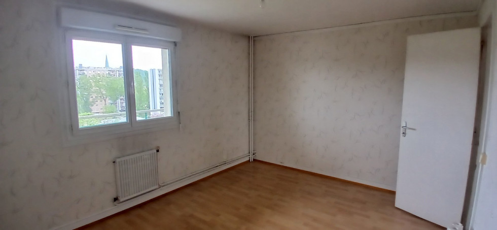 vente Appartement Sotteville Les Rouen - Photo 7