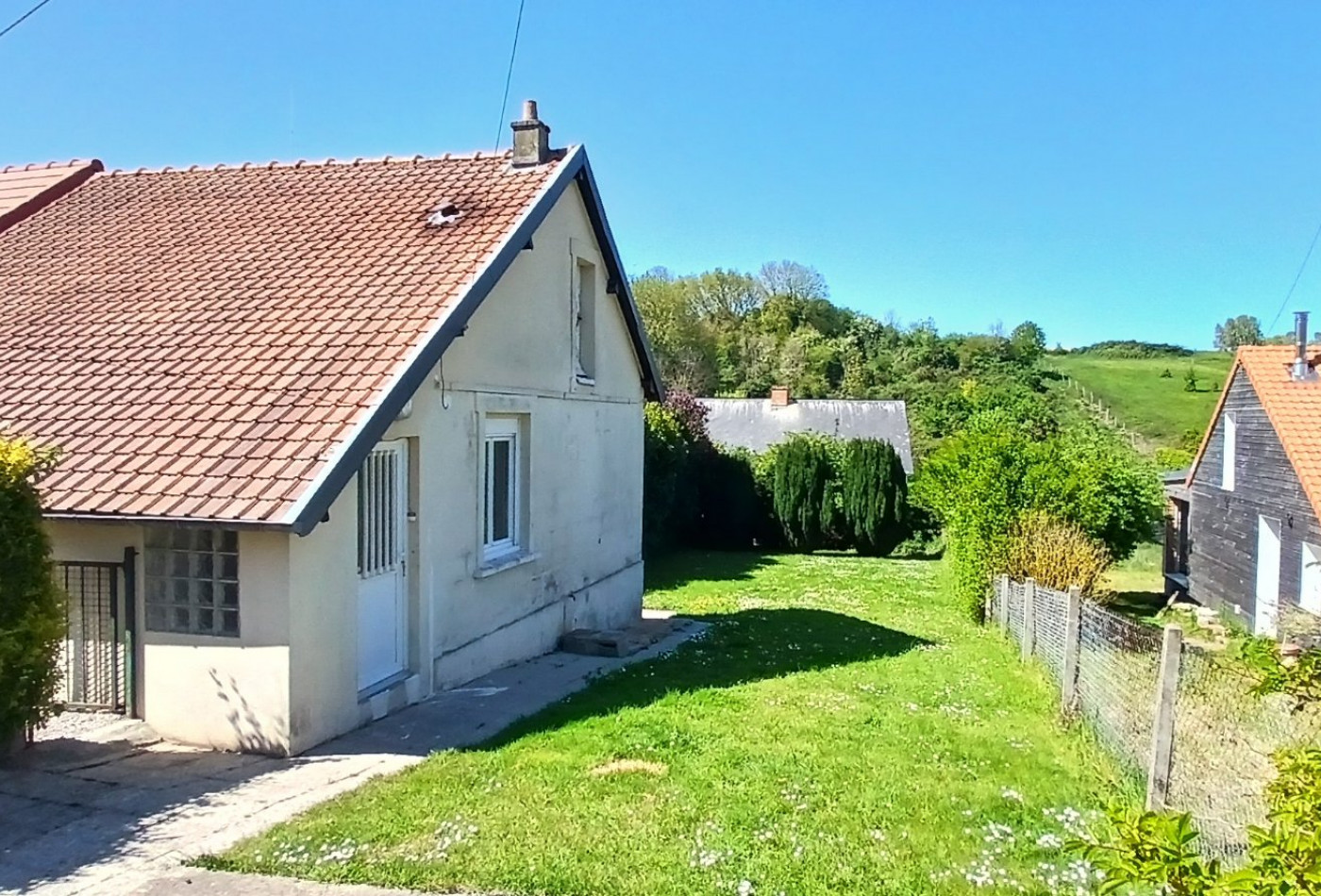 vente Maison Veules Les Roses - Photo 1