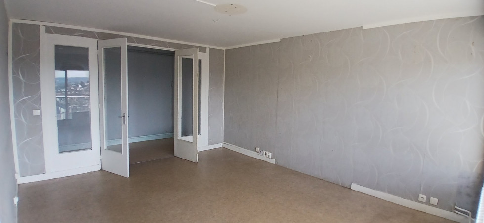 vente Appartement Sotteville Les Rouen - Photo 3