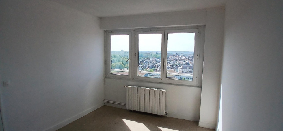 vente Appartement Sotteville Les Rouen - Photo 7
