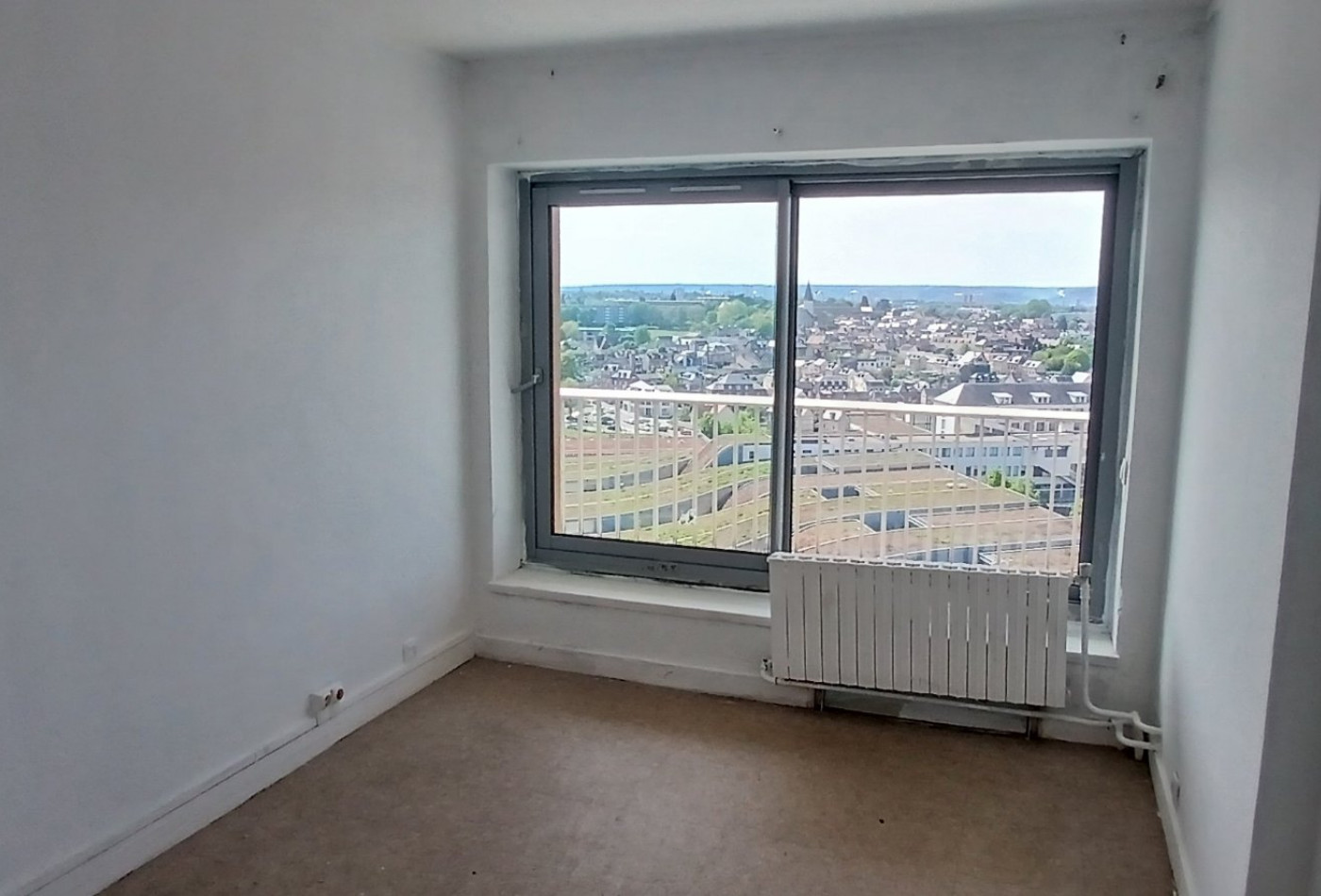 vente Appartement Sotteville Les Rouen - Photo 9