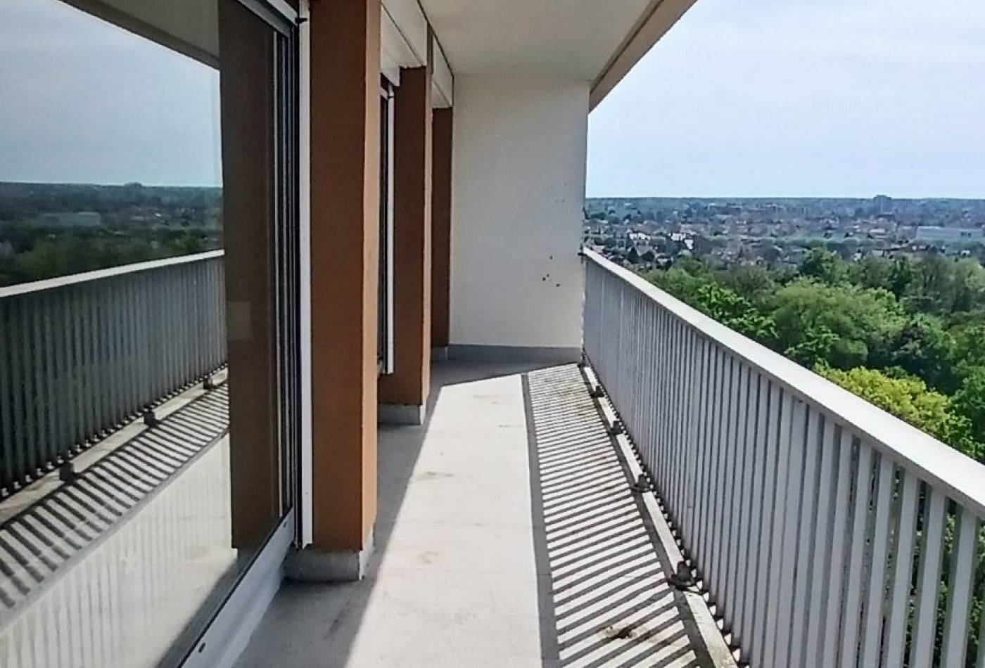 vente Appartement Sotteville Les Rouen - Photo 2