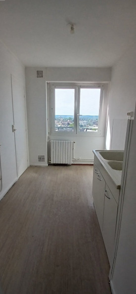 vente Appartement Sotteville Les Rouen - Photo 5