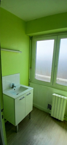 vente Appartement Sotteville Les Rouen - Photo 8