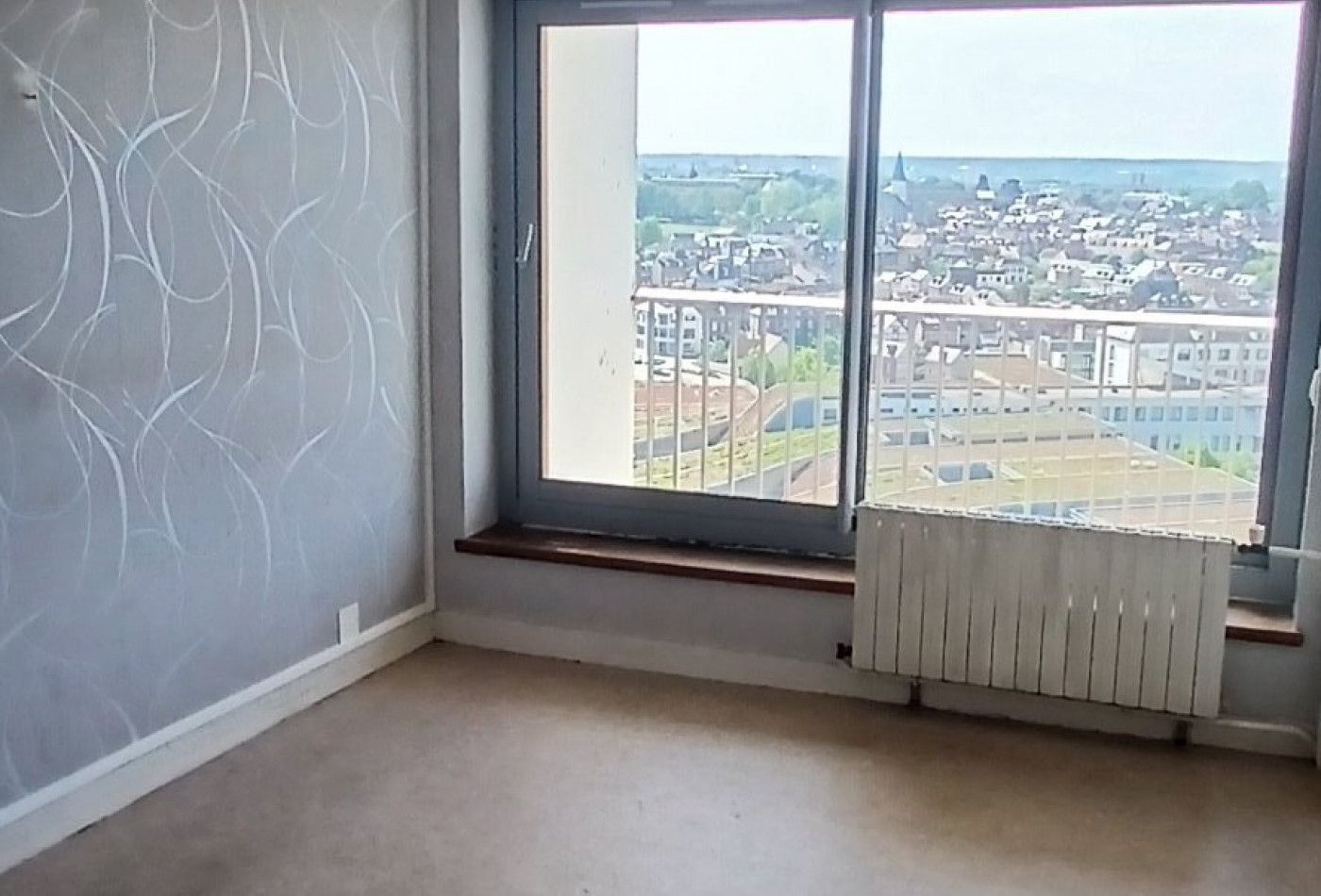 vente Appartement Sotteville Les Rouen - Photo 10