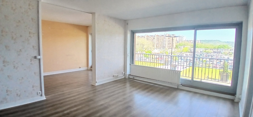vente Appartement Sotteville Les Rouen - Photo 4