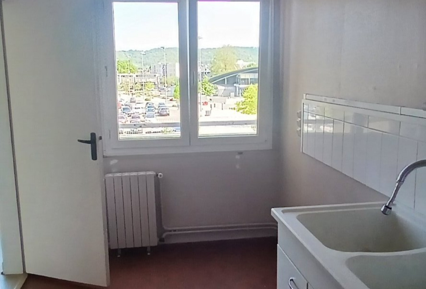 vente Appartement Sotteville Les Rouen - Photo 7