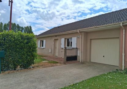 vente Maison Berville
