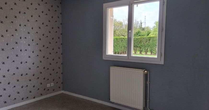 vente Maison Berville
