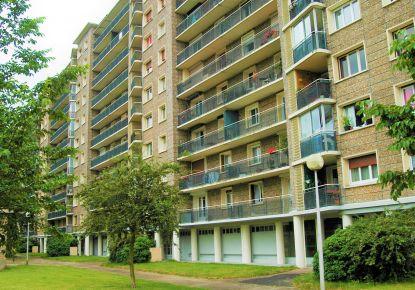 vente Appartement Sotteville Les Rouen
