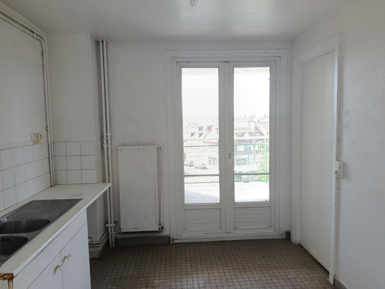 vente Appartement Sotteville Les Rouen - Photo 2
