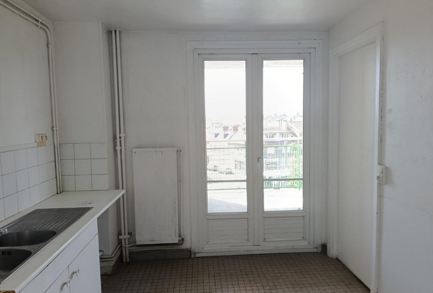 vente Appartement Sotteville Les Rouen - Photo 2