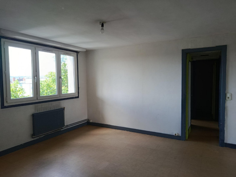 vente Appartement Sotteville Les Rouen - Photo 3