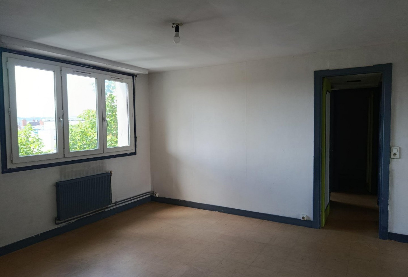 vente Appartement Sotteville Les Rouen - Photo 3