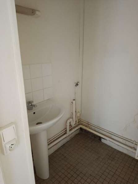 vente Appartement Sotteville Les Rouen - Photo 5