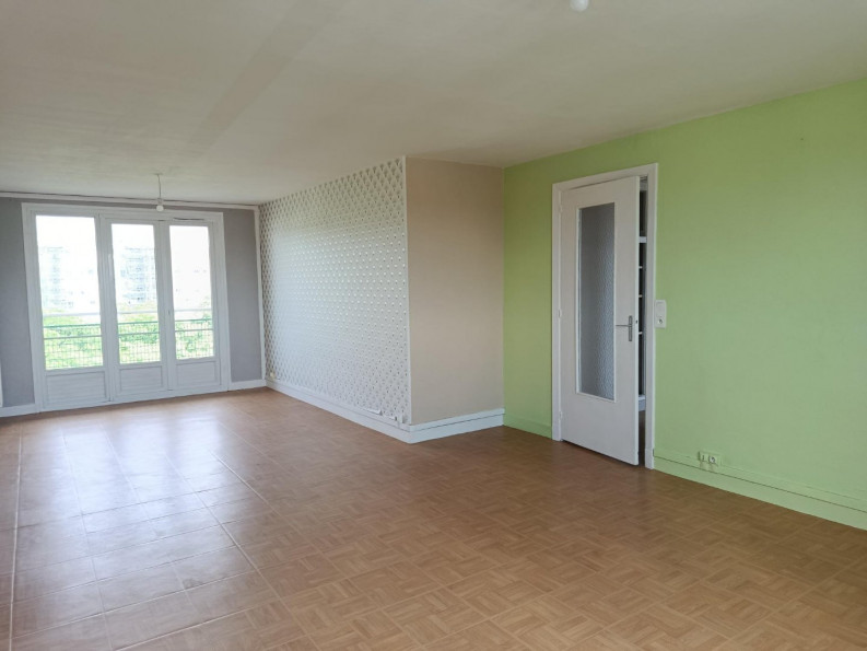 vente Appartement Sotteville Les Rouen - Photo 6