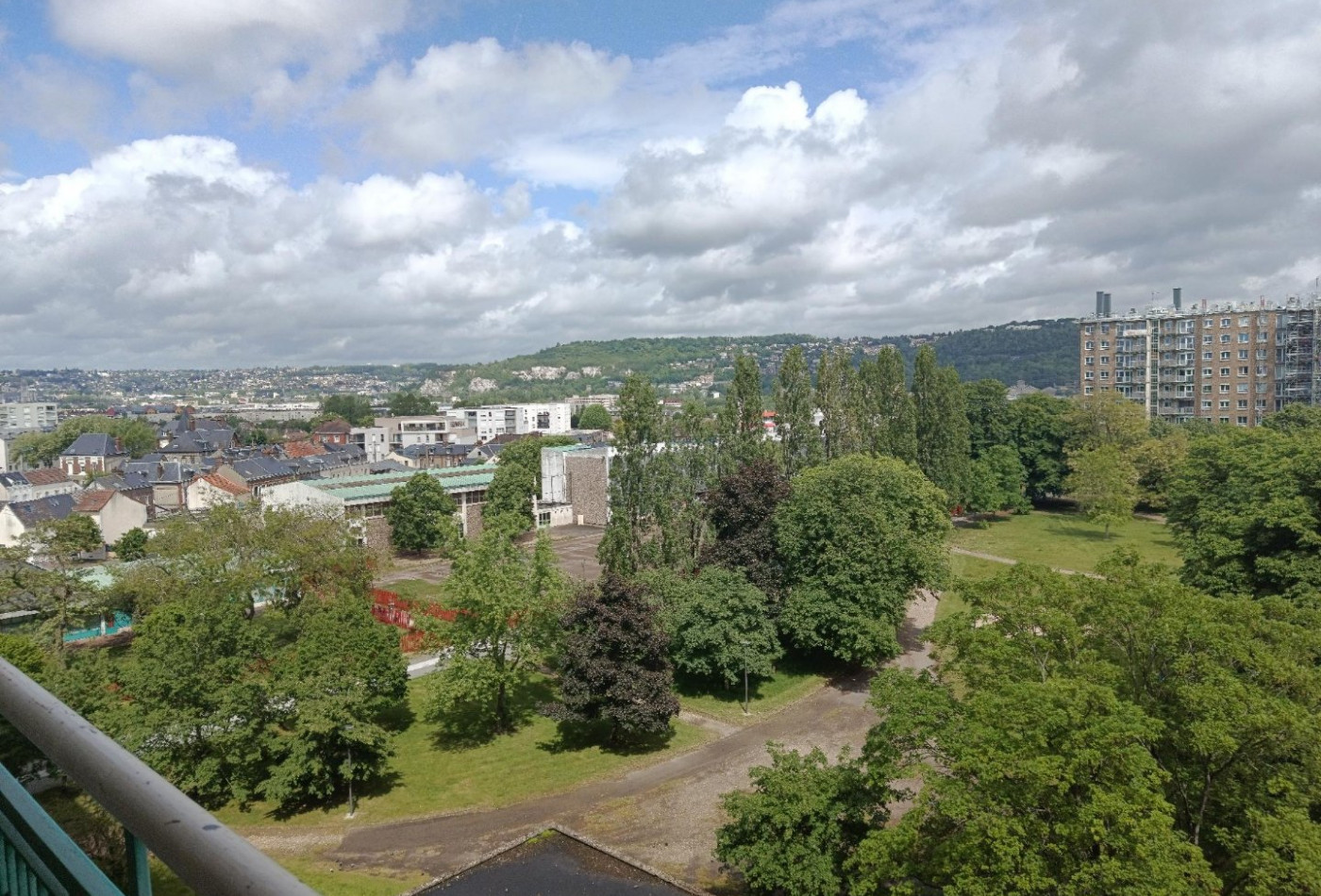 vente Appartement Sotteville Les Rouen - Photo 4