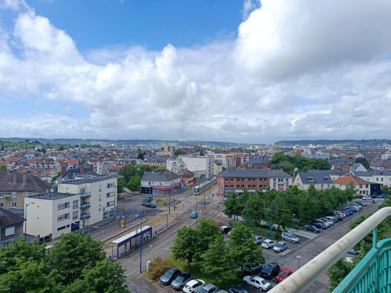 vente Appartement Sotteville Les Rouen - Photo 3