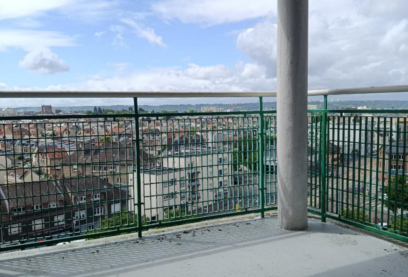 vente Appartement Sotteville Les Rouen - Photo 2