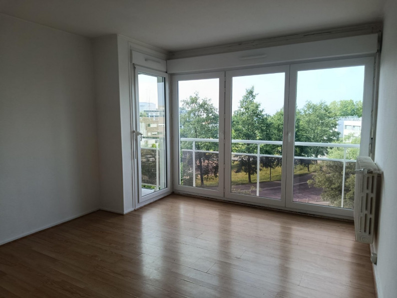 vente Appartement Mont Saint Aignan - Photo 2