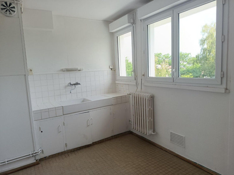 vente Appartement Mont Saint Aignan - Photo 4