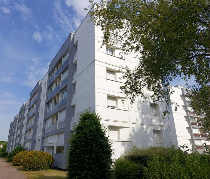 vente Appartement Mont Saint Aignan - Photo 1