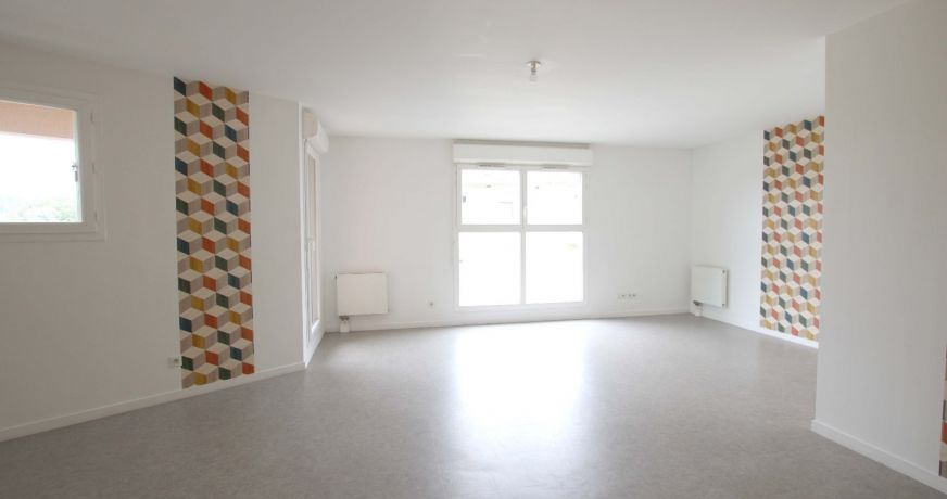 location Appartement Montivilliers