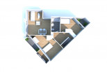 location Appartement Montivilliers