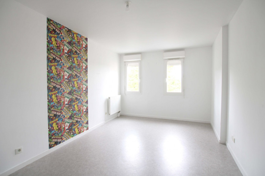 location Appartement Montivilliers - Photo 3