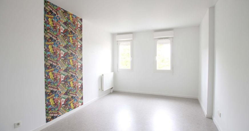 location Appartement Montivilliers