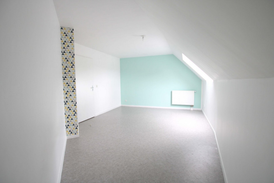 location Appartement Montivilliers - Photo 4
