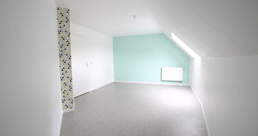 location Appartement Montivilliers