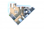 location Appartement Montivilliers