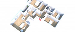 location Appartement Montivilliers
