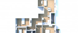 location Appartement Montivilliers
