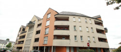 location Appartement Montivilliers